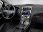 Lincoln MKX 2010 года